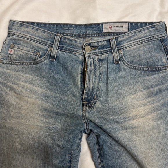 Men’s AG Jeans - Picture 2 of 3